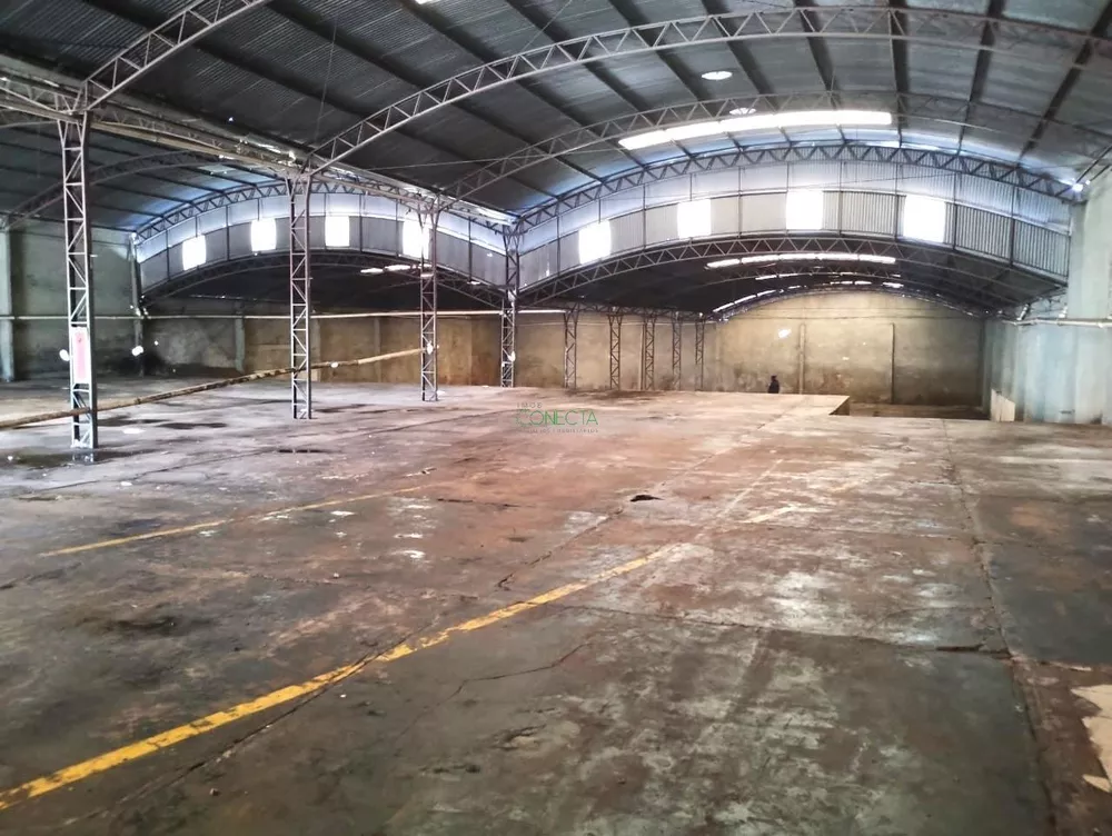 Depósito-Galpão, 1889 m² - Foto 3