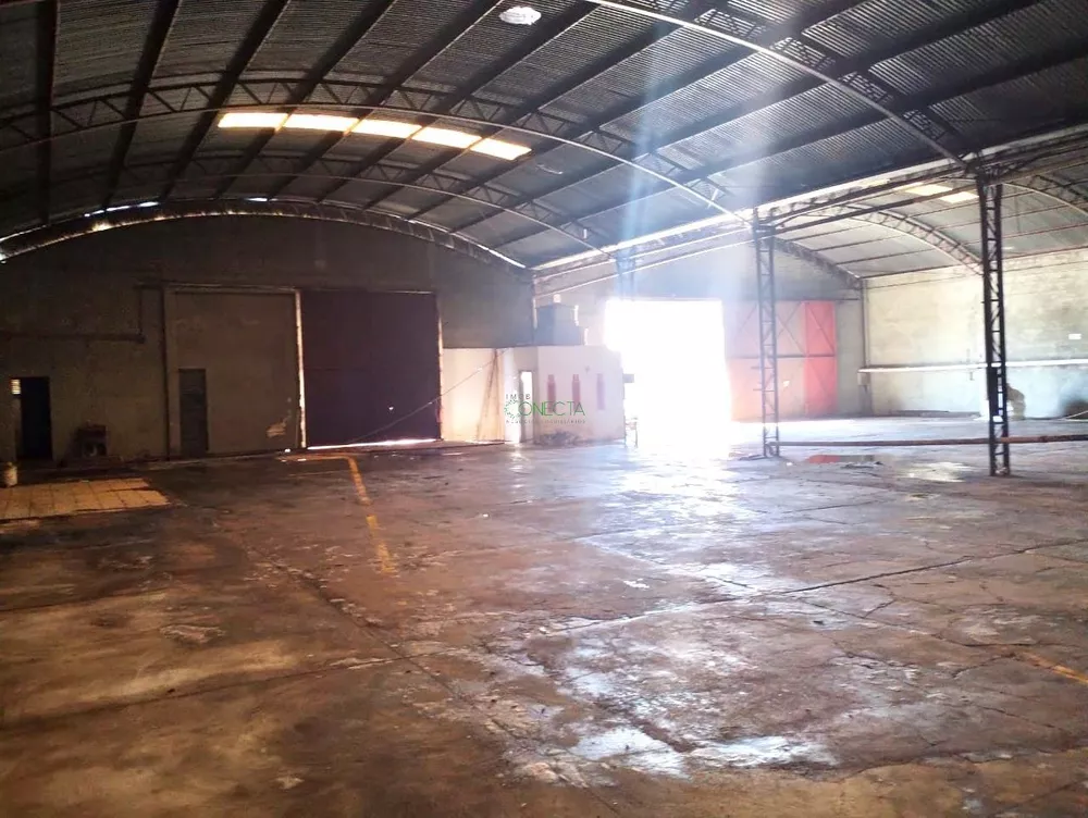 Depósito-Galpão, 1889 m² - Foto 2