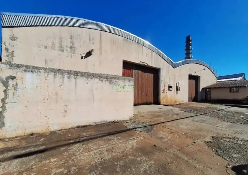 Depósito-Galpão, 1889 m² - Foto 5