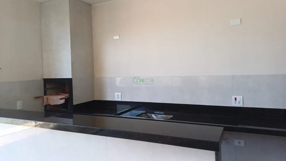Casa, 4 quartos, 195 m² - Foto 6