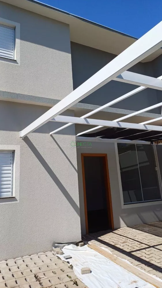 Casa, 4 quartos, 195 m² - Foto 3