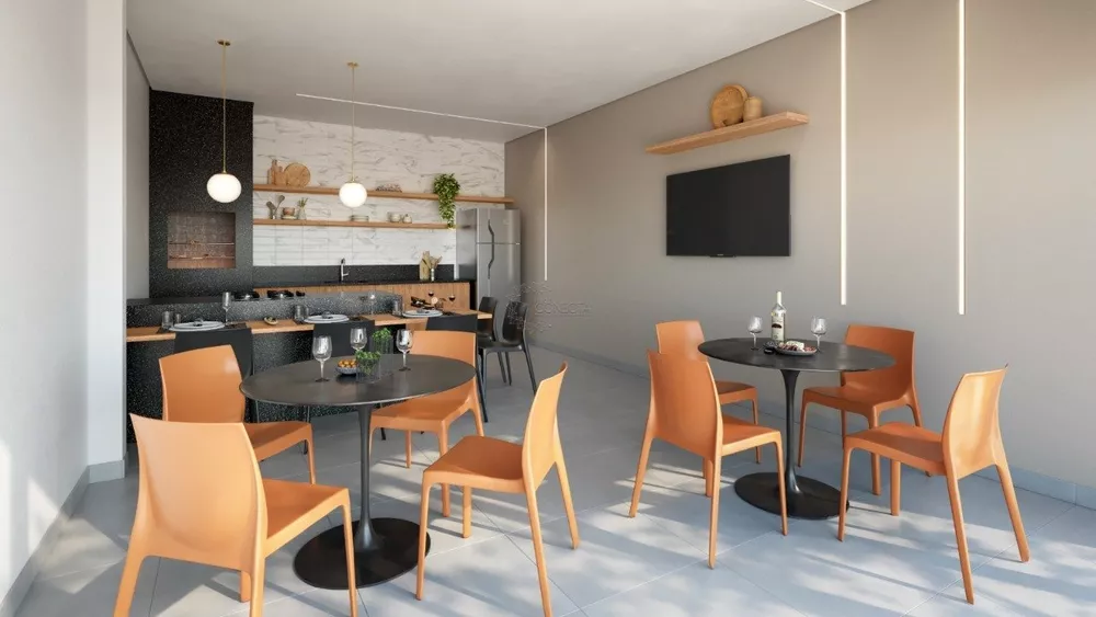 Apartamento, 2 quartos - Foto 3