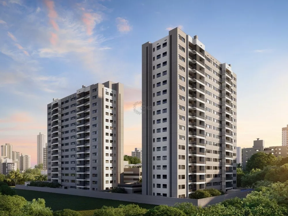 Apartamento, 2 quartos - Foto 1