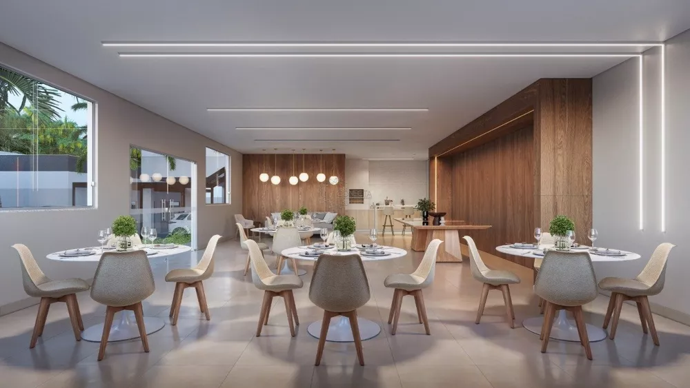 Apartamento, 2 quartos - Foto 2