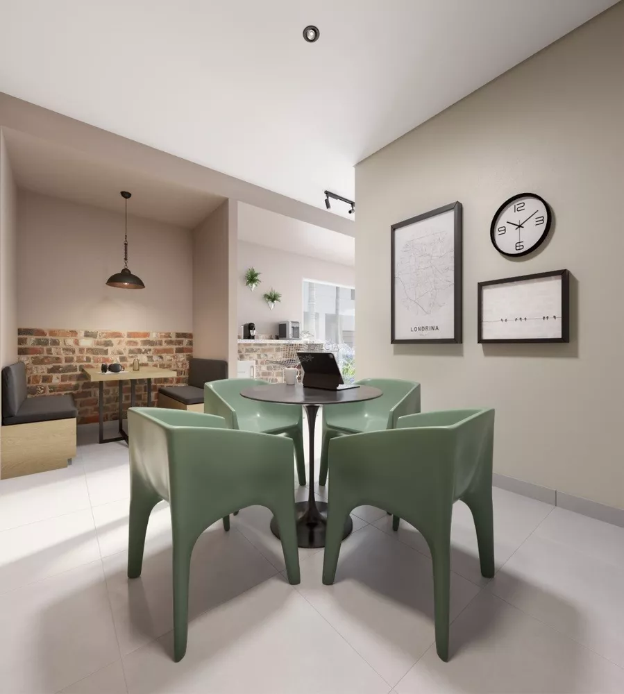 Apartamento, 2 quartos - Foto 4