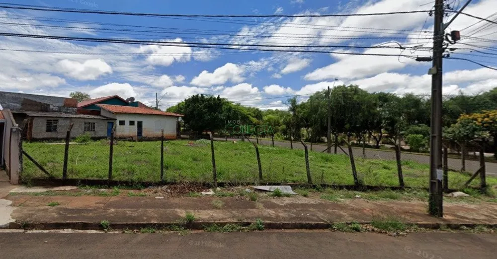 Terreno, 634 m² - Foto 2