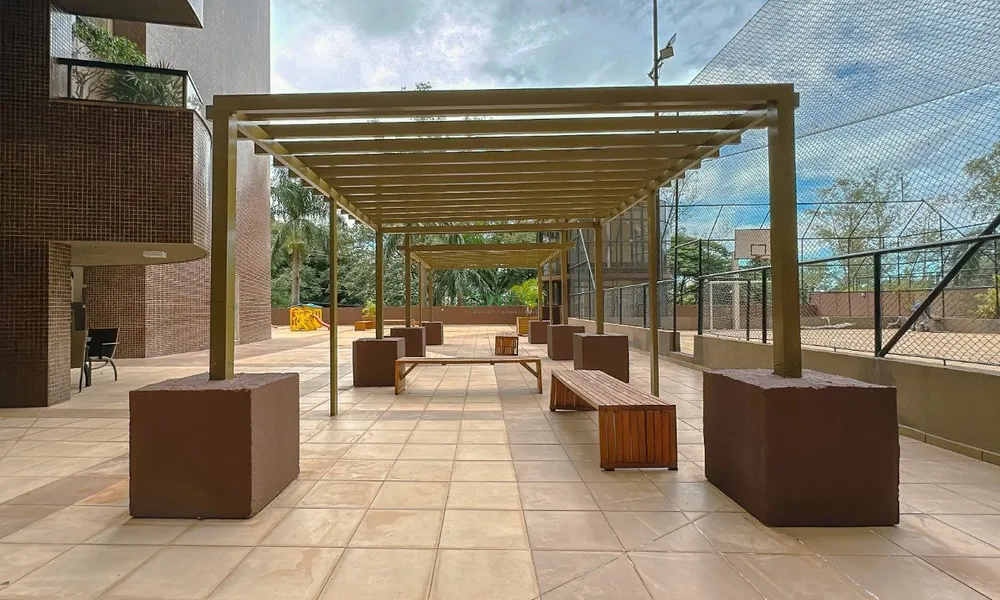 Apartamento, 5 quartos, 481 m² - Foto 15