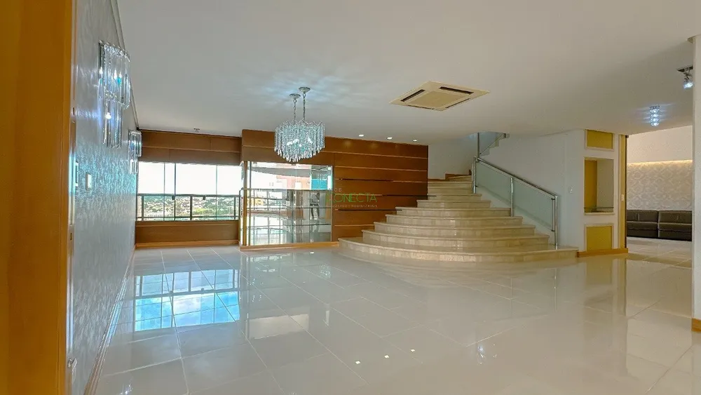 Apartamento, 5 quartos, 481 m² - Foto 1