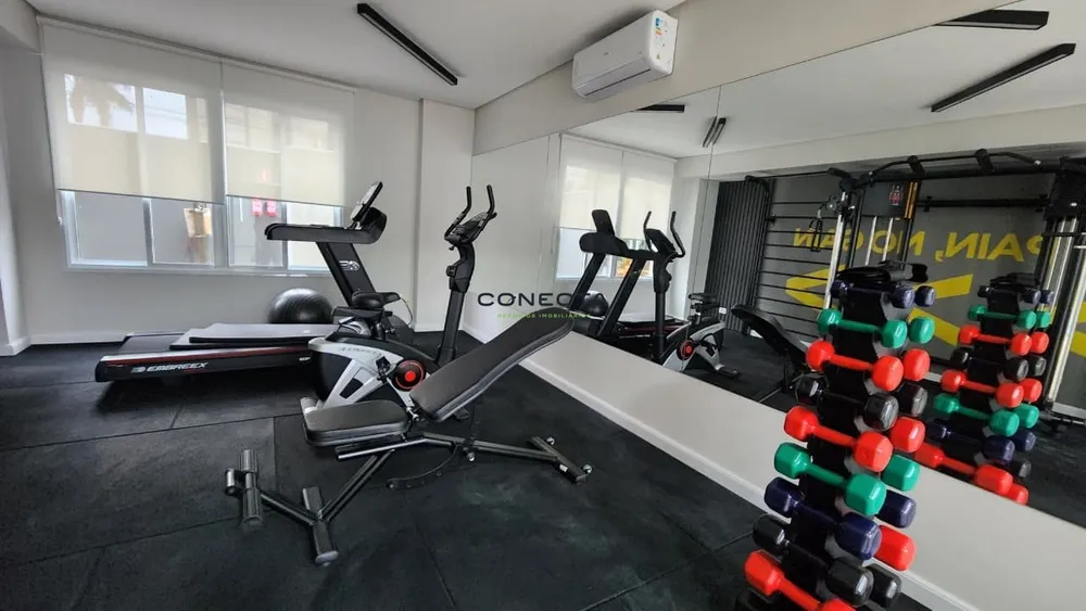 Apartamento, 2 quartos, 95 m² - Foto 12