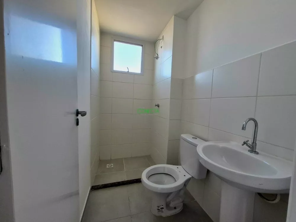 Apartamento, 2 quartos, 46 m² - Foto 2