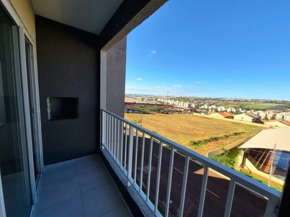 Apartamento, 2 quartos, 46 m² - Foto 13