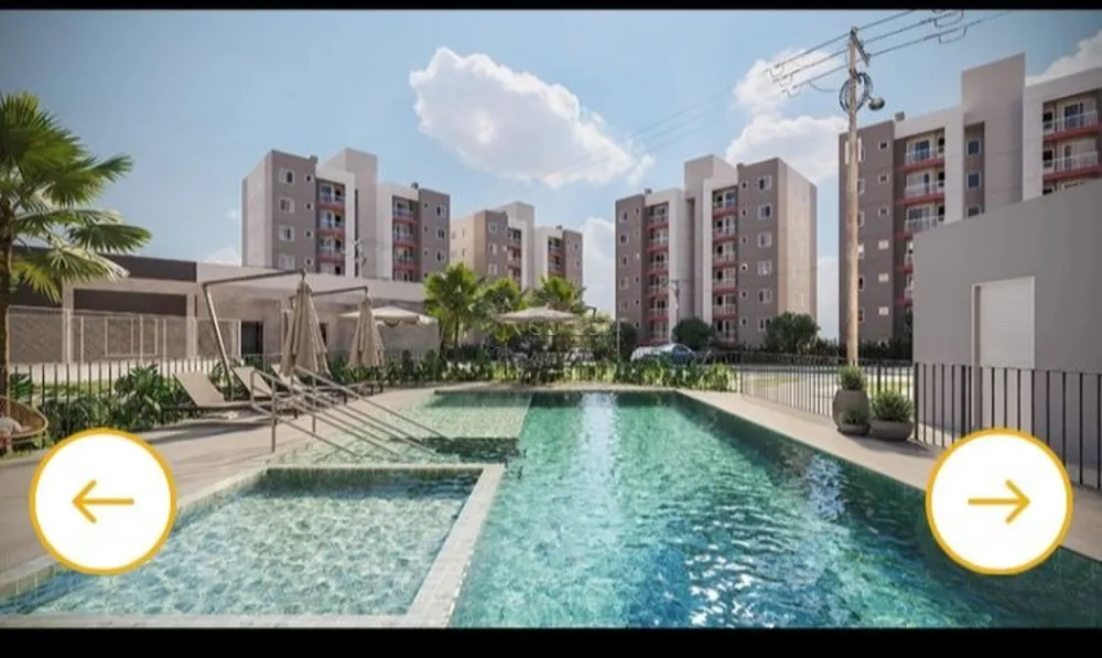 Apartamento, 2 quartos, 46 m² - Foto 9