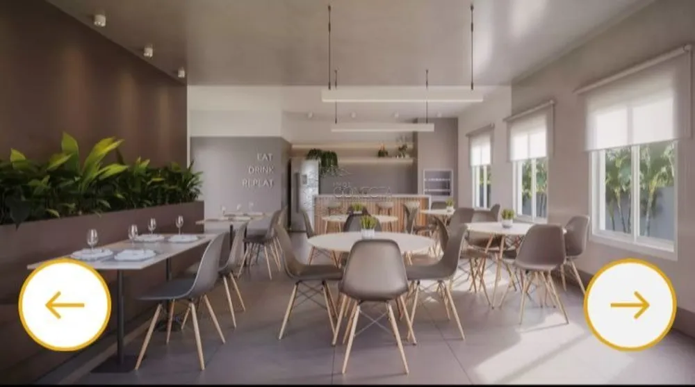 Apartamento, 2 quartos, 46 m² - Foto 8