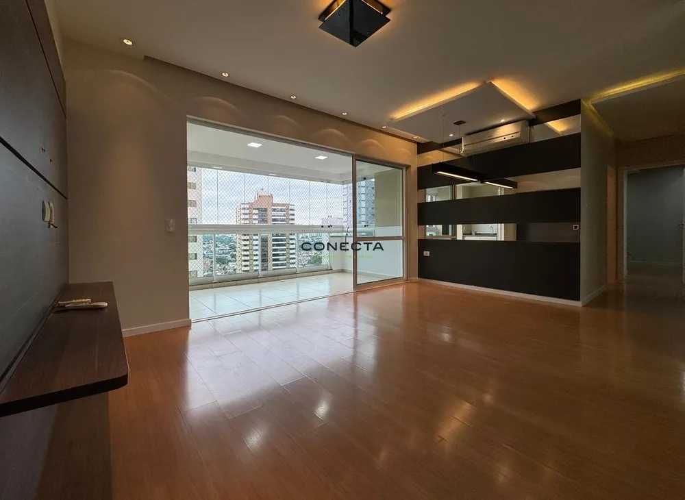 Apartamento, 3 quartos, 99 m² - Foto 1