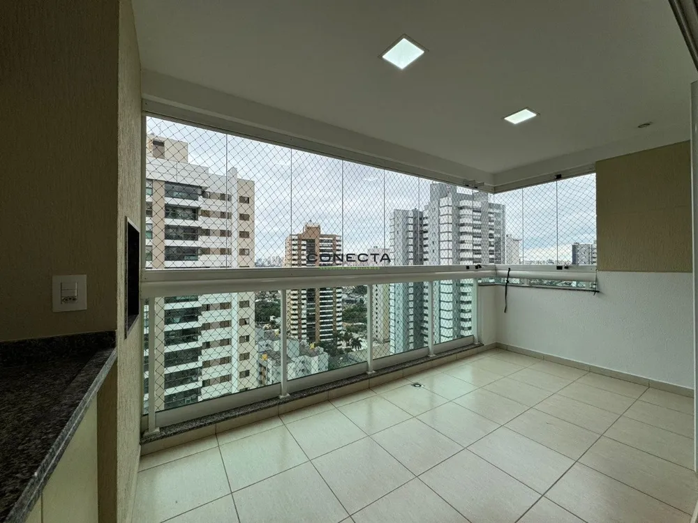 Apartamento, 3 quartos, 99 m² - Foto 3