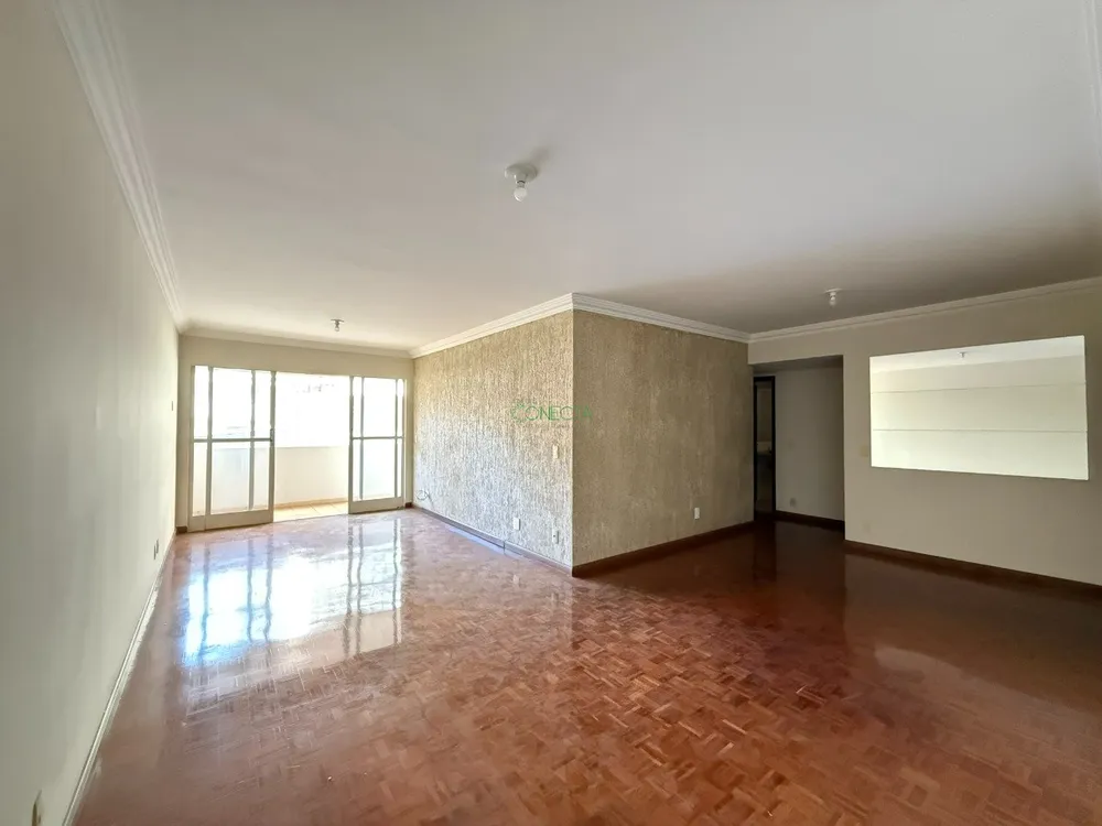 Apartamento, 3 quartos, 107 m² - Foto 2