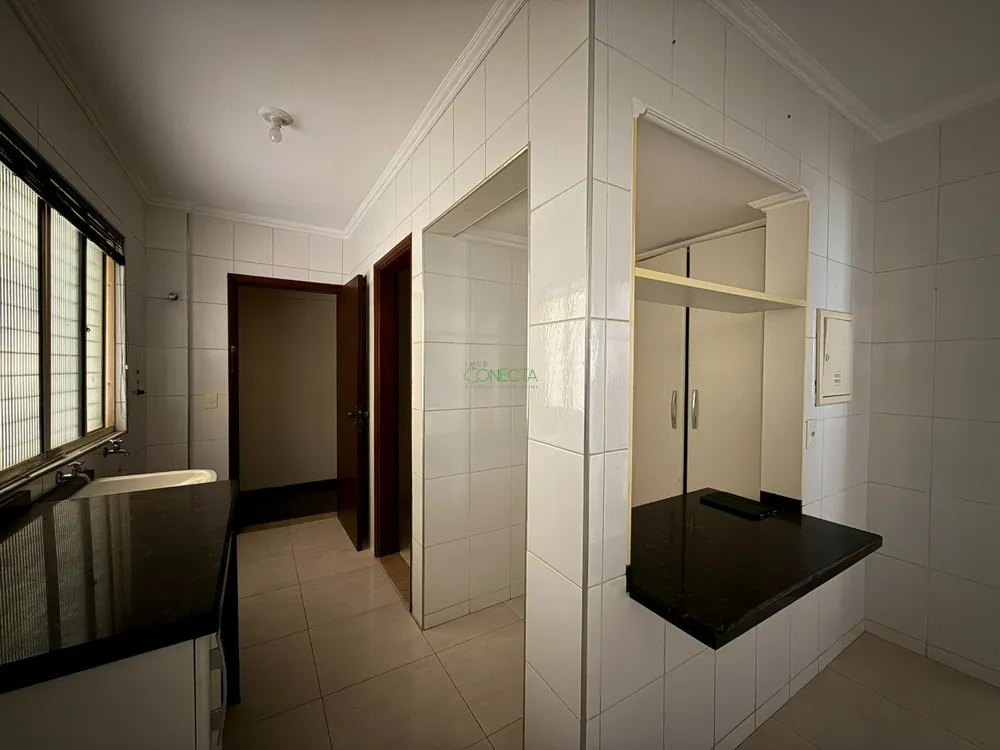 Apartamento, 3 quartos, 107 m² - Foto 5