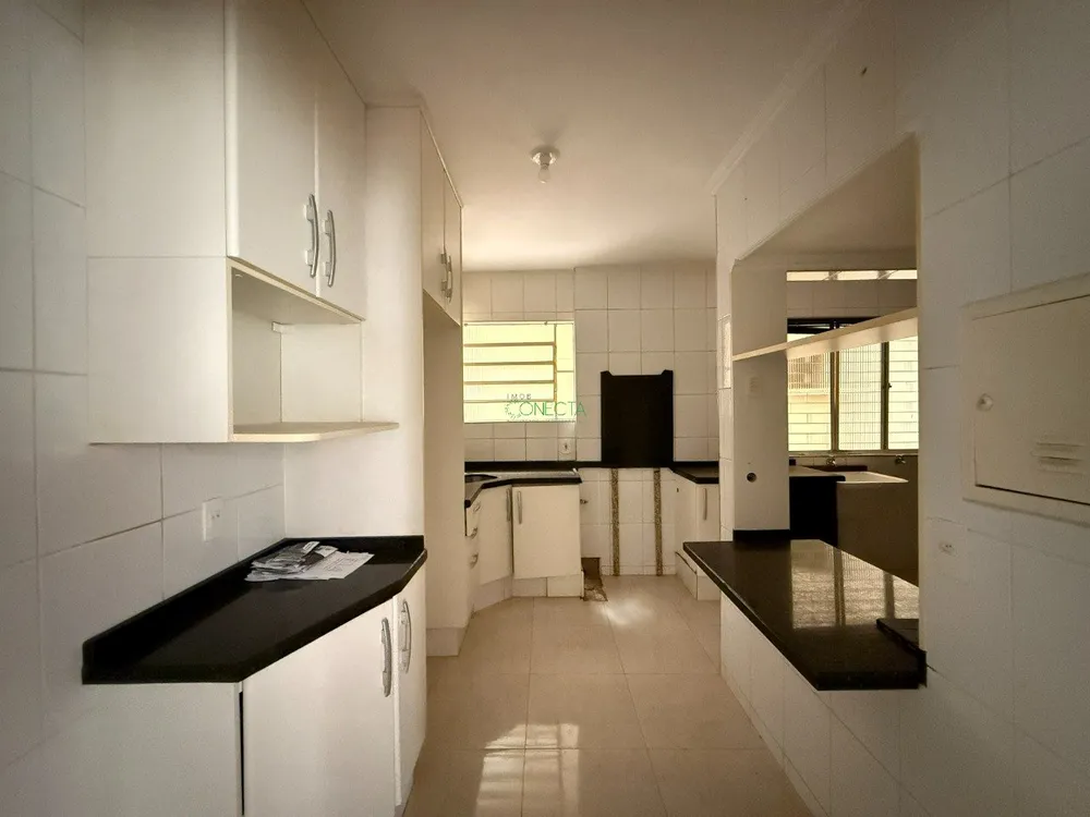 Apartamento, 3 quartos, 107 m² - Foto 3