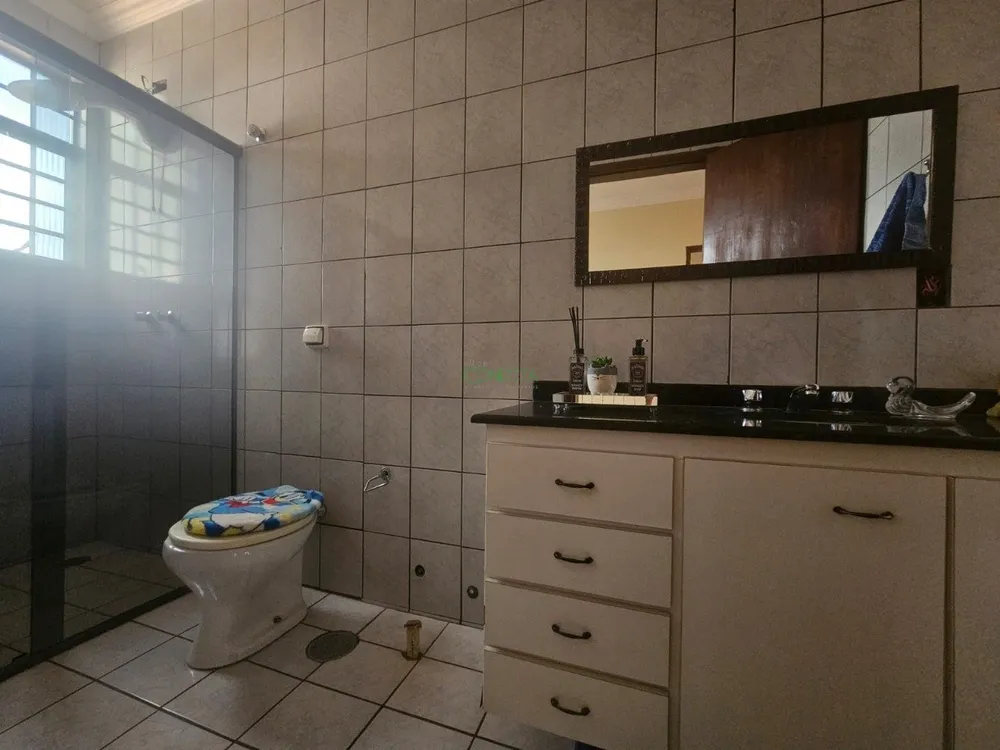 Casa, 3 quartos, 250 m² - Foto 6