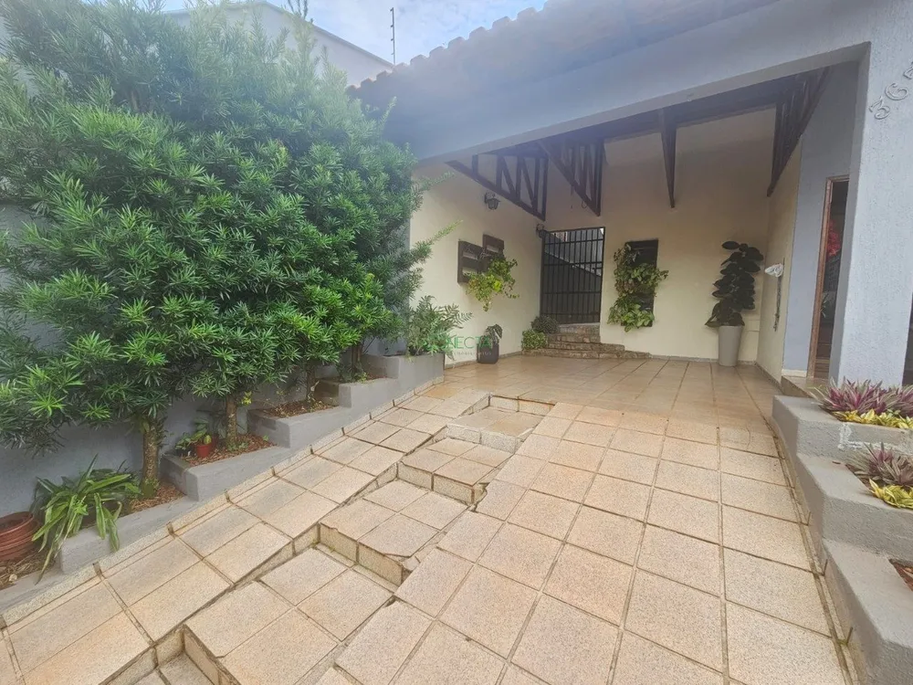 Casa, 3 quartos, 250 m² - Foto 7