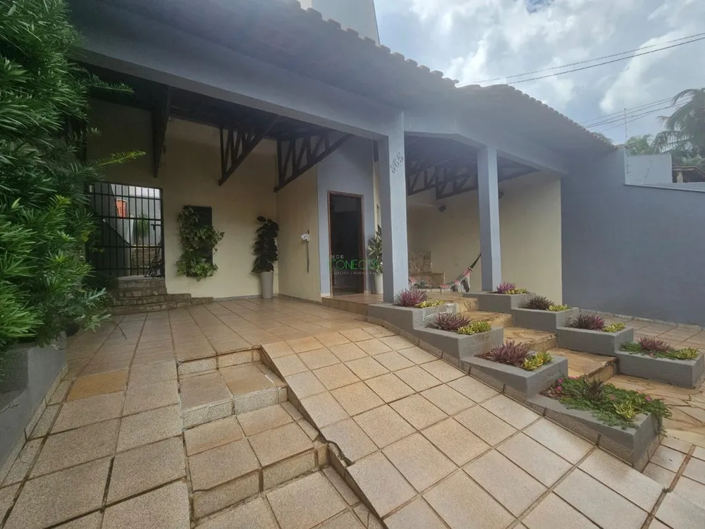 Casa, 3 quartos, 250 m² - Foto 13