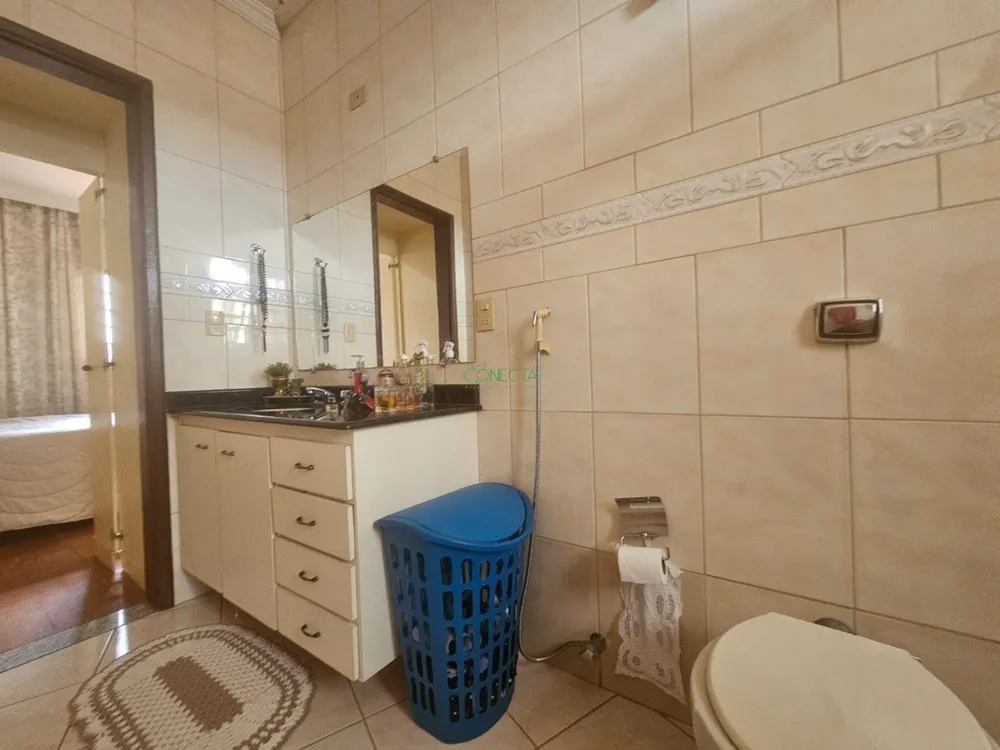 Casa, 3 quartos, 250 m² - Foto 12