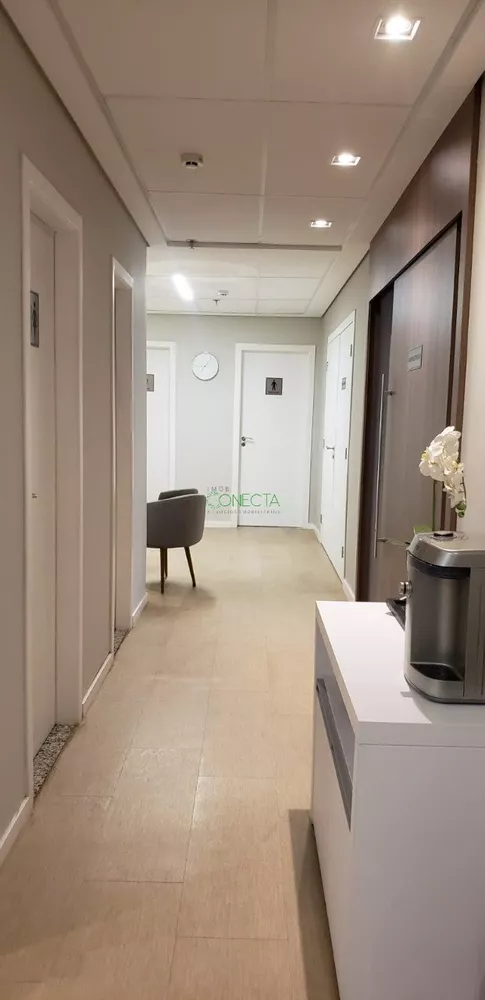 Sala-Conjunto, 245 m² - Foto 2