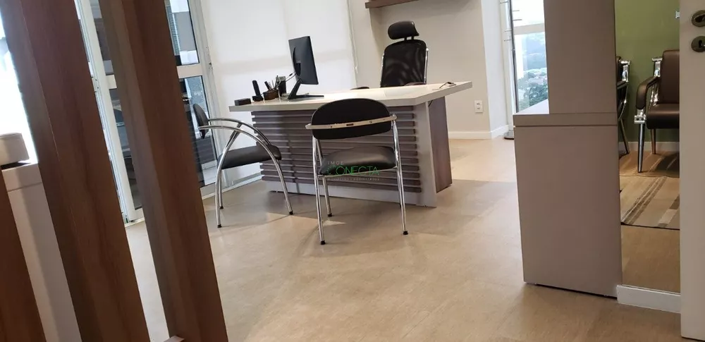 Sala-Conjunto, 245 m² - Foto 1