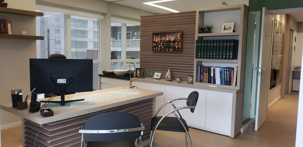 Sala-Conjunto, 245 m² - Foto 13