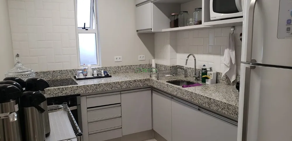 Sala-Conjunto, 245 m² - Foto 16