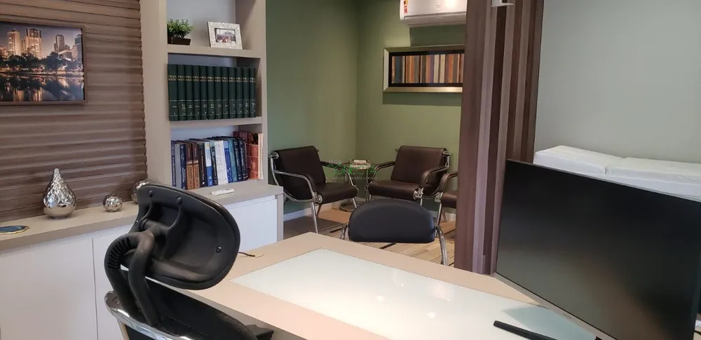 Sala-Conjunto, 245 m² - Foto 5