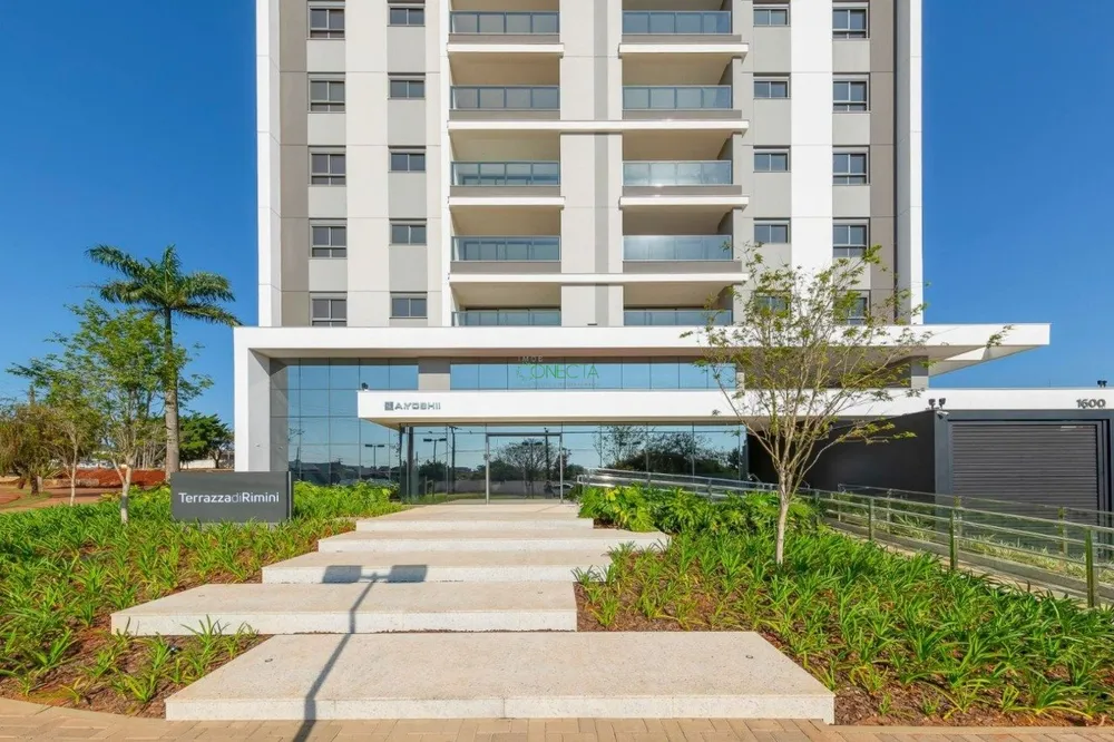 Apartamento, 2 quartos, 115 m² - Foto 1