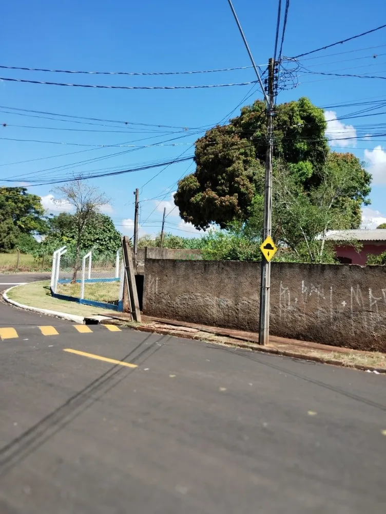 Terreno, 420 m² - Foto 1
