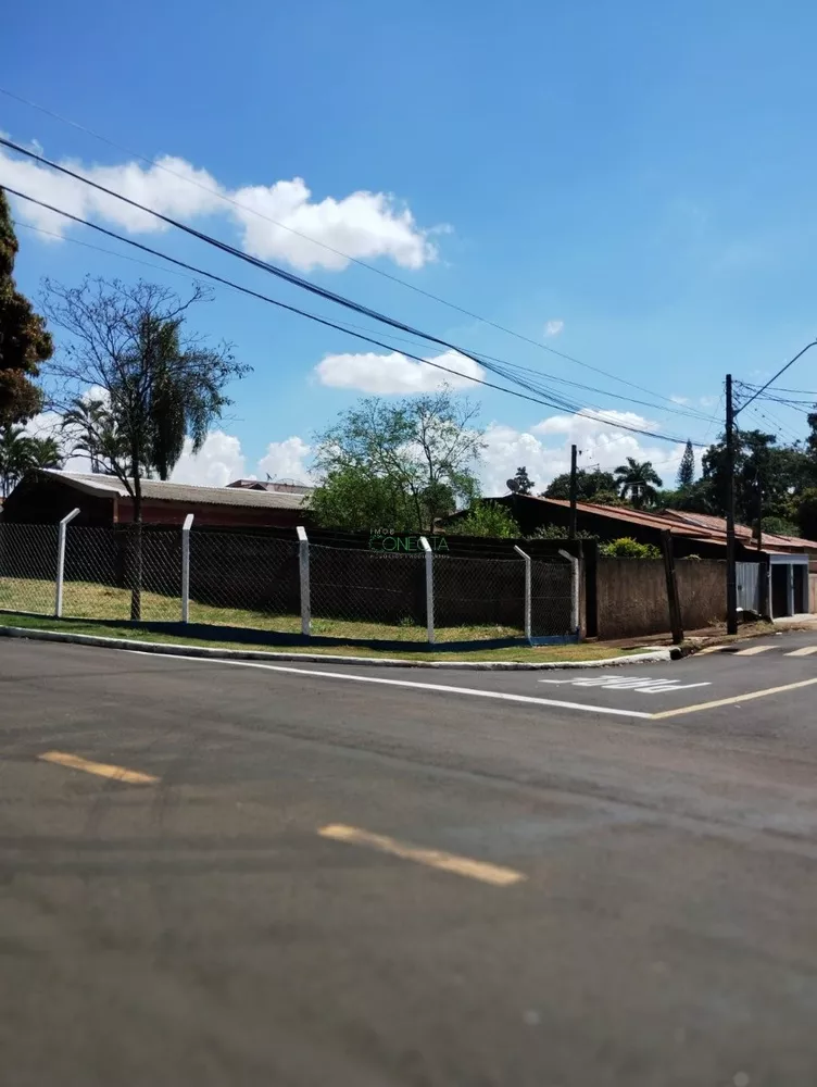 Terreno, 420 m² - Foto 1