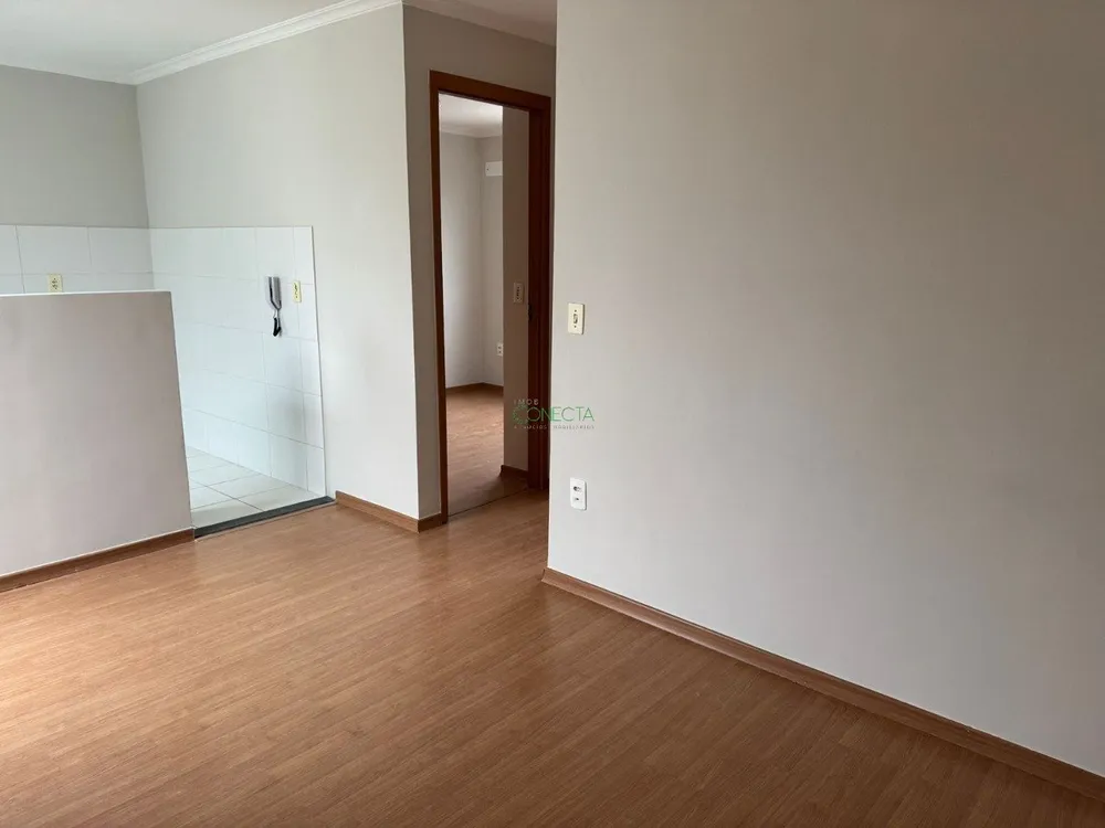 Apartamento, 2 quartos, 38 m² - Foto 2
