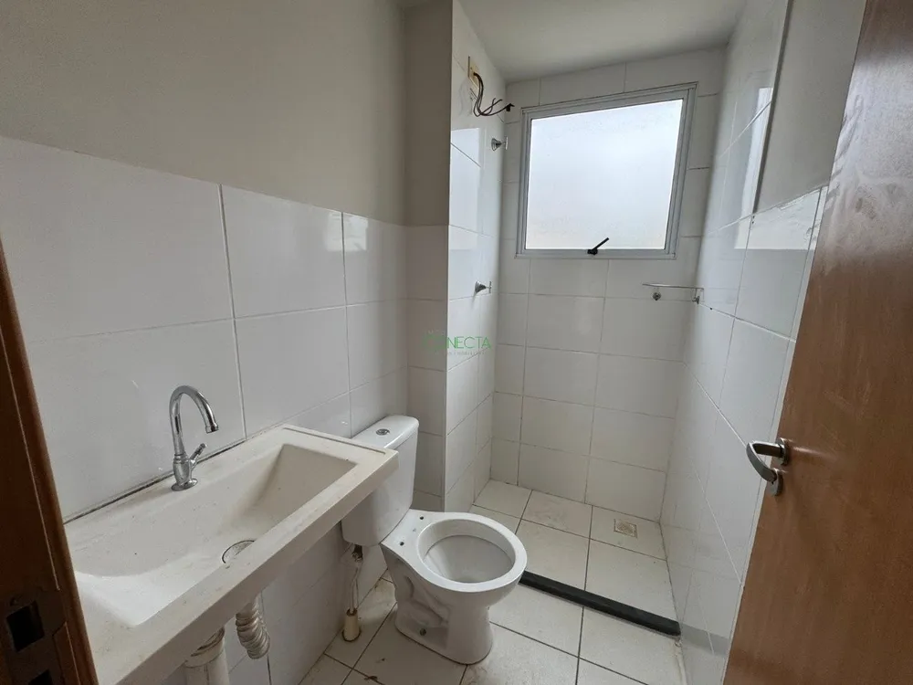 Apartamento, 2 quartos, 38 m² - Foto 4