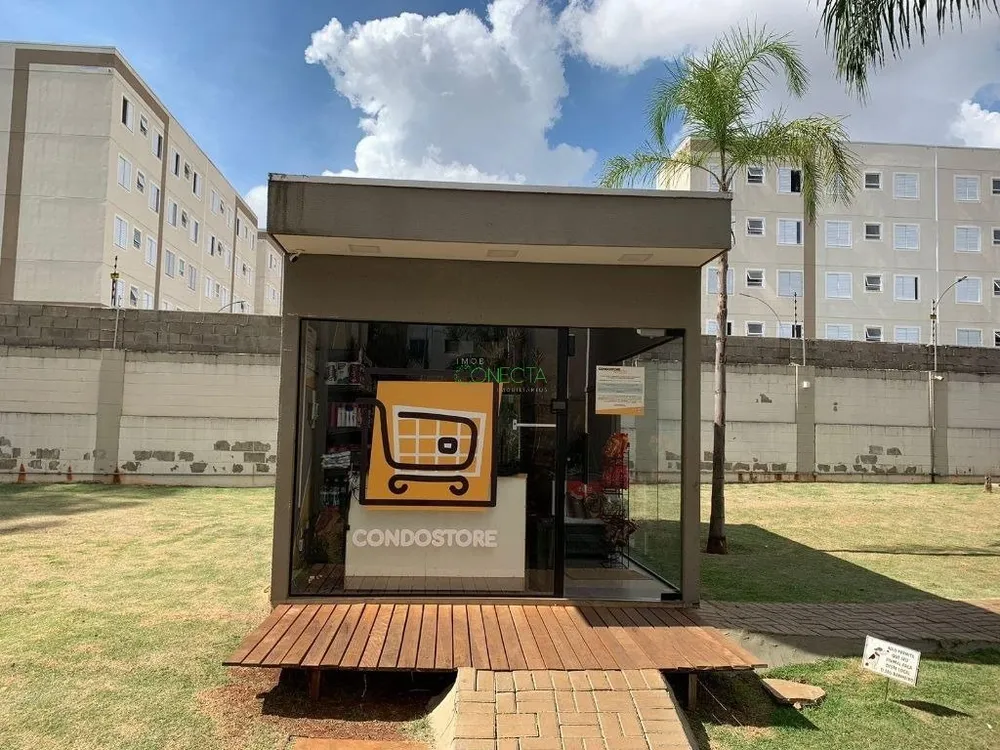 Apartamento, 2 quartos, 38 m² - Foto 9