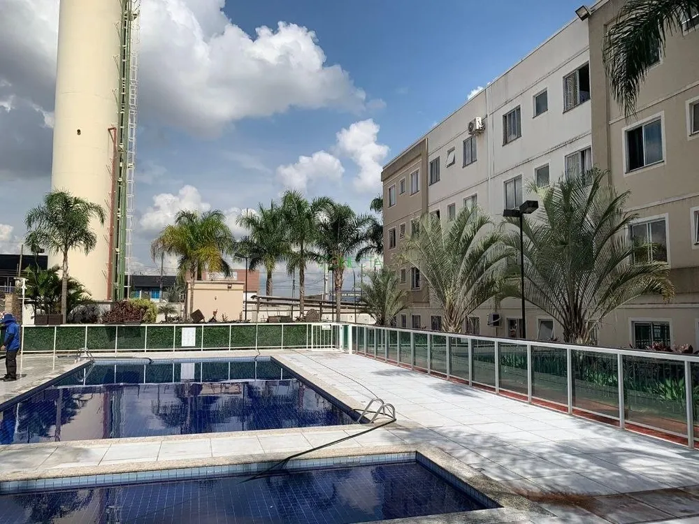 Apartamento, 2 quartos, 38 m² - Foto 10