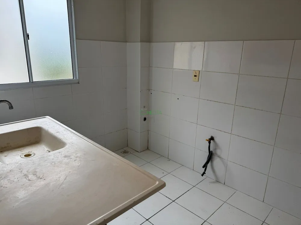 Apartamento, 2 quartos, 38 m² - Foto 3