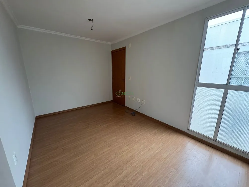 Apartamento, 2 quartos, 38 m² - Foto 1