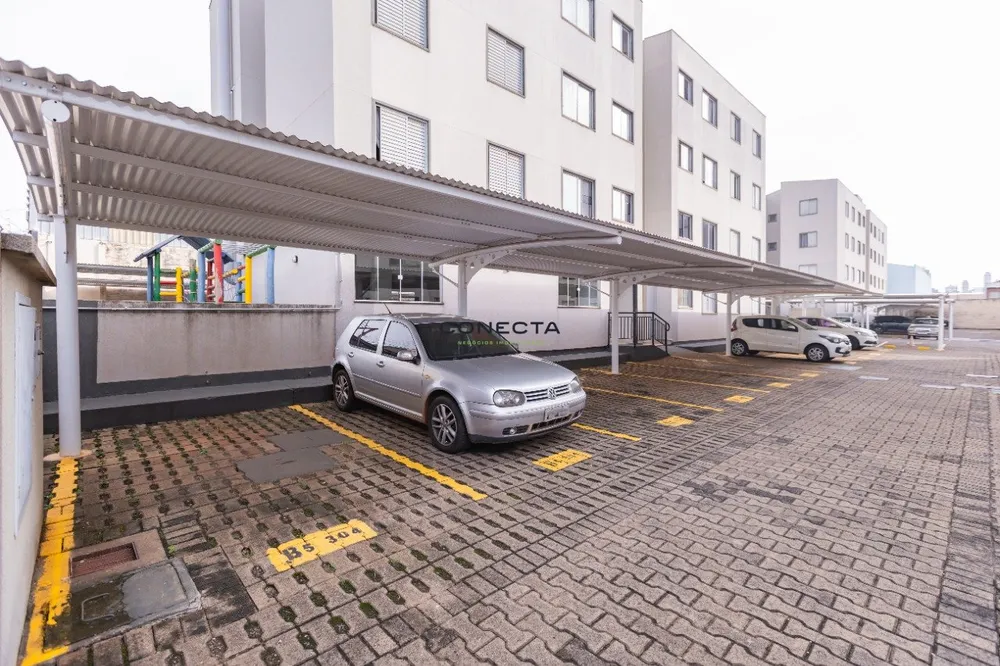 Apartamento, 2 quartos, 57 m² - Foto 1