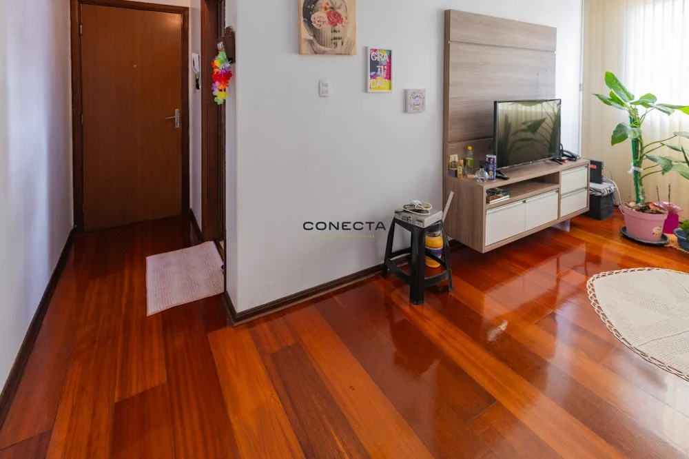 Apartamento, 2 quartos, 57 m² - Foto 11