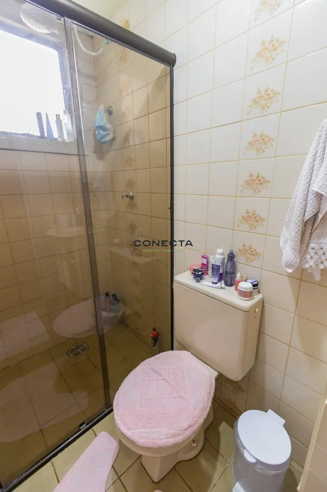 Apartamento, 2 quartos, 57 m² - Foto 2