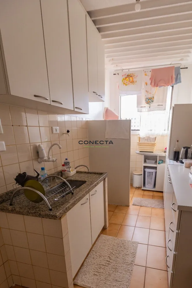 Apartamento, 2 quartos, 57 m² - Foto 5