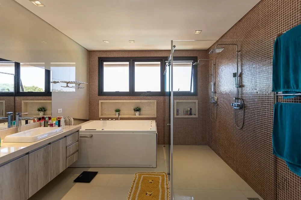 Casa de Condomínio, 5 quartos - Foto 8