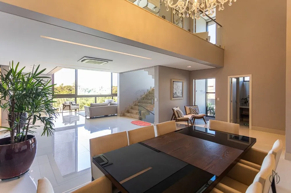 Casa de Condomínio, 5 quartos - Foto 6