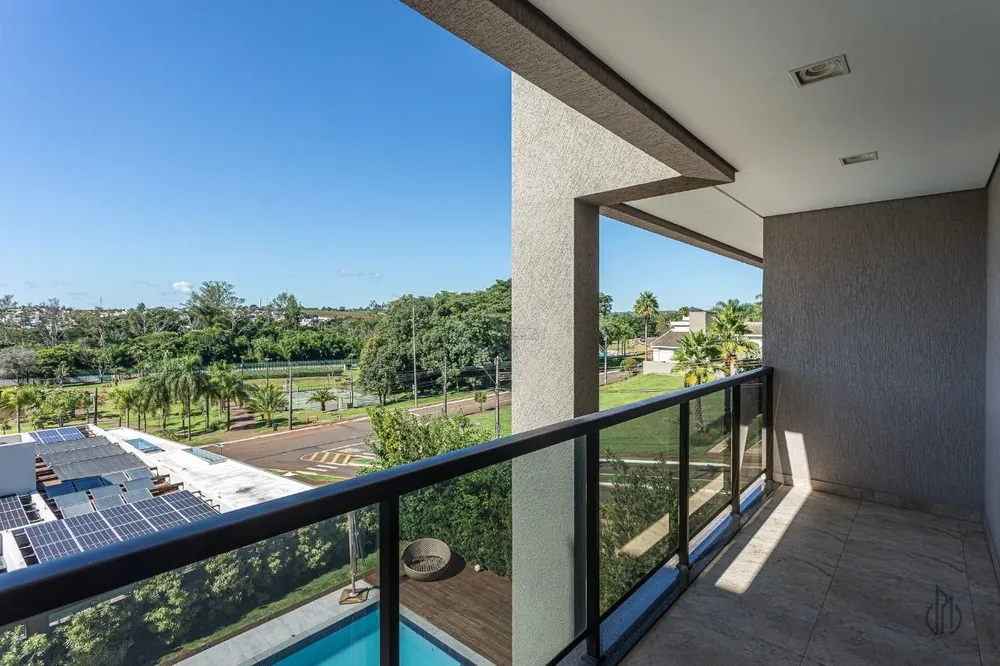 Casa de Condomínio, 5 quartos - Foto 10
