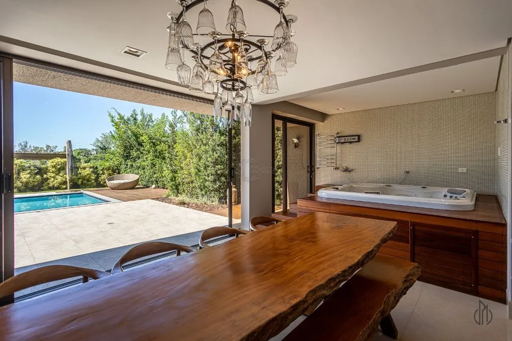 Casa de Condomínio, 5 quartos - Foto 9