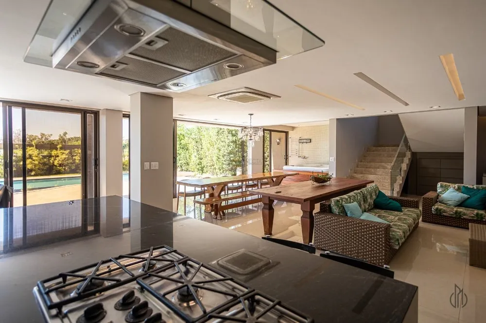 Casa de Condomínio, 5 quartos - Foto 3