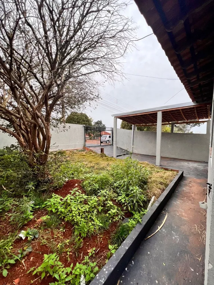 Casa, 2 quartos, 103 m² - Foto 1